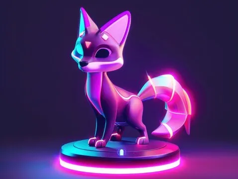GEN 队标