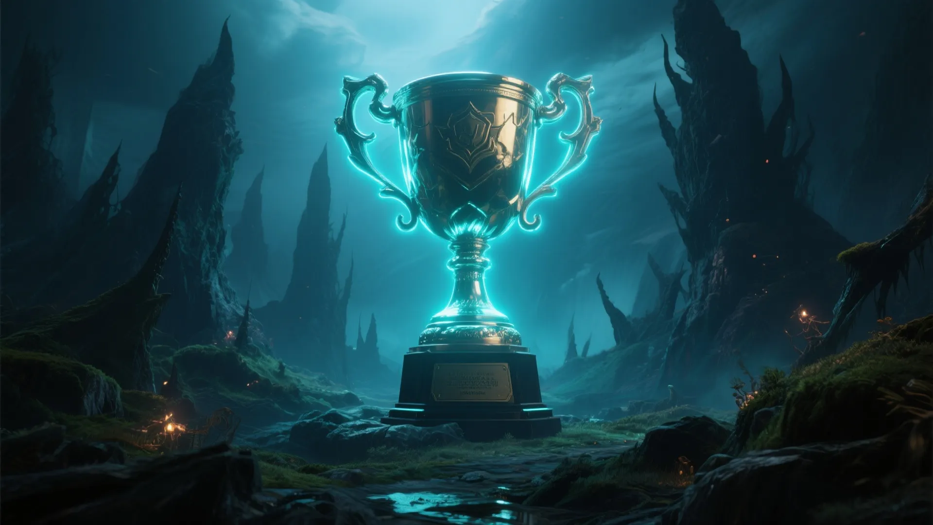 S14英雄联盟全球总决赛