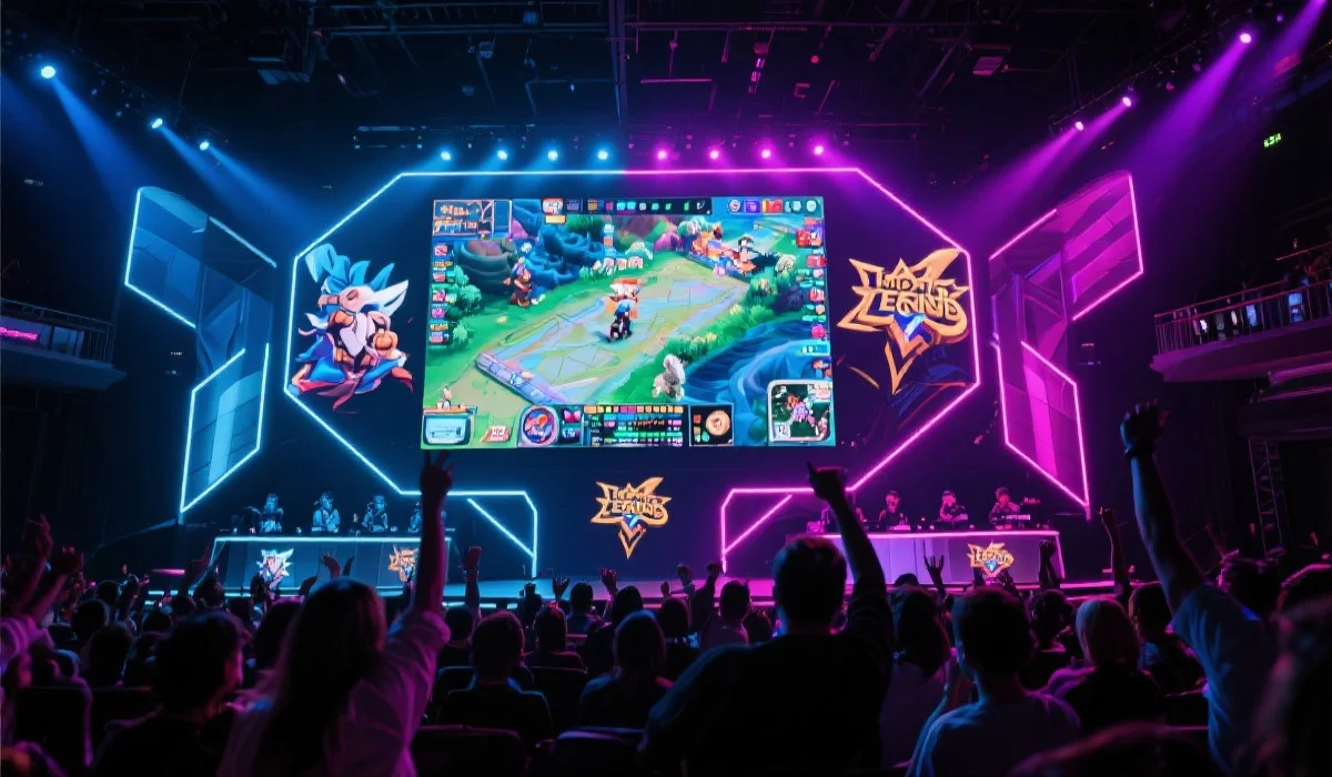 2025英雄联盟全球总决赛：瑞士轮首轮抽签结果深度解析与晋级展望