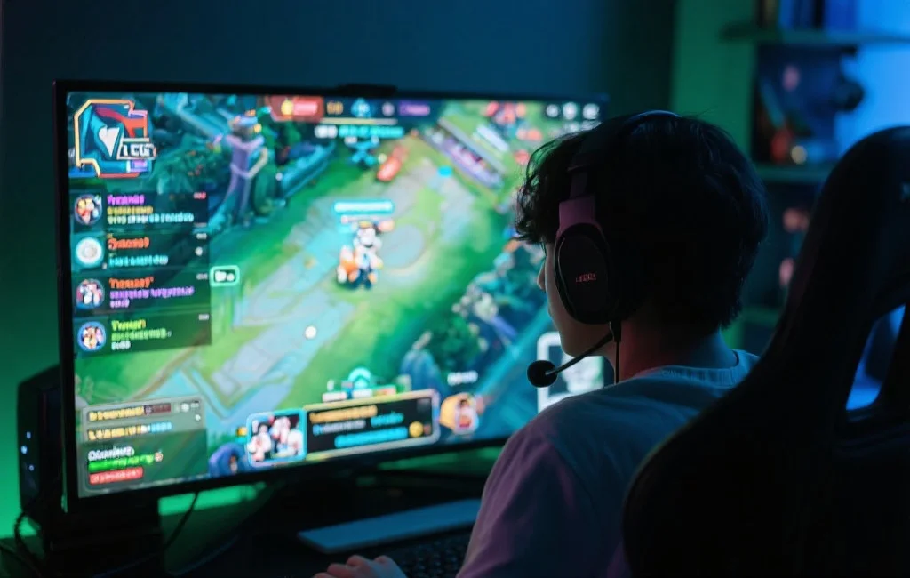 全球最受欢迎的五大LOL直播平台盘点及优缺点分析