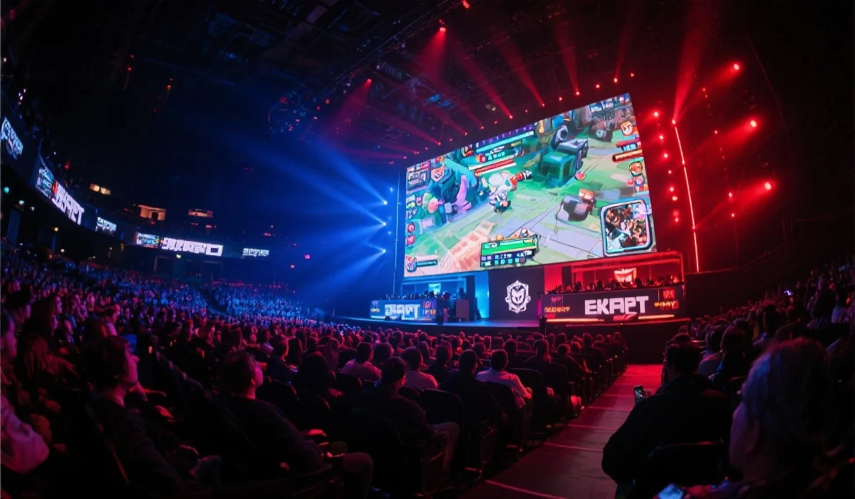 爆冷！北美执行力与目标控场的胜利：100T 首日 1–0 击败 BLG 深度复盘