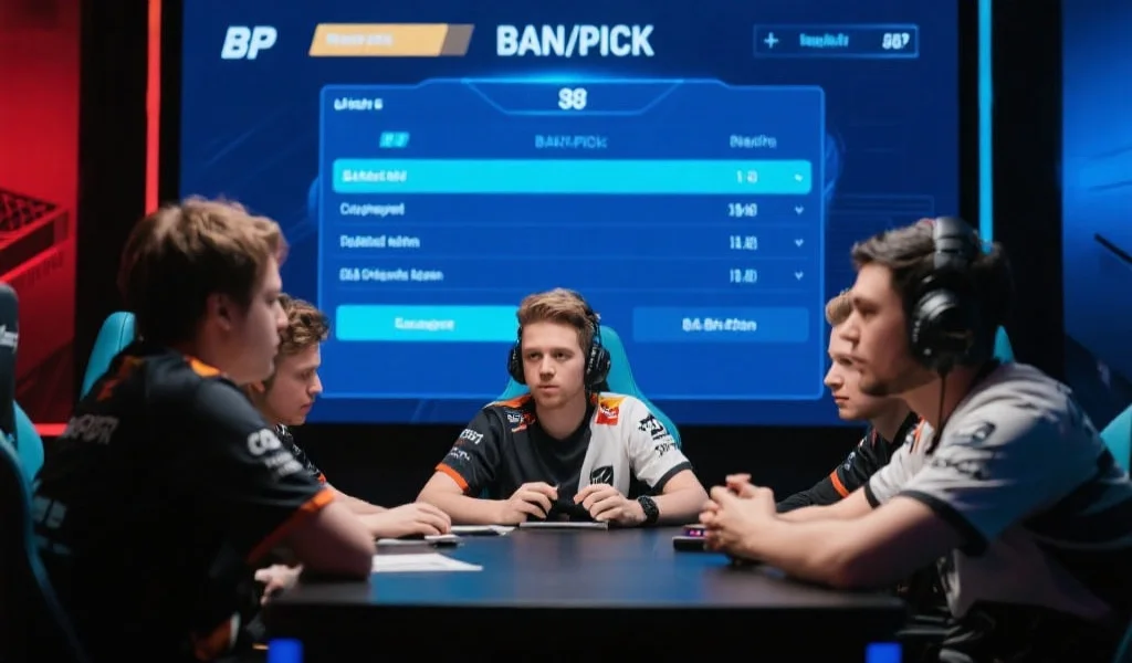 KT Rolster 1–0 拿下 Movistar KOI：运营与团战细节的样本课